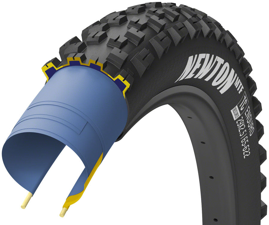 Goodyear Newton MTF Tire