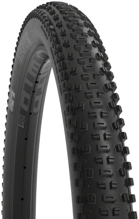 Wtb Ranger Tire 25 Black - Black