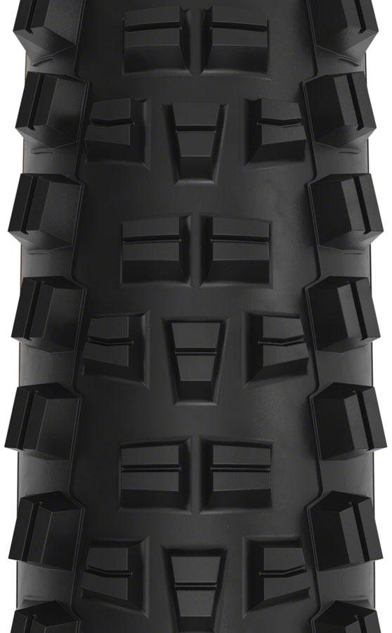 WTB Trail Boss Tire 29x2.4 TCS Tough/Fast Rolling TT