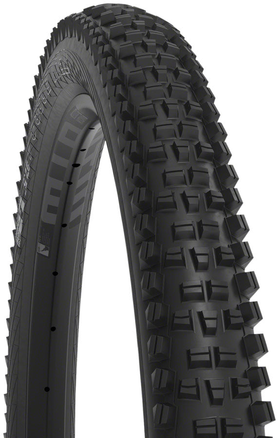 WTB Trail Boss Tire 29x2.4 TCS Tough/Fast Rolling TT