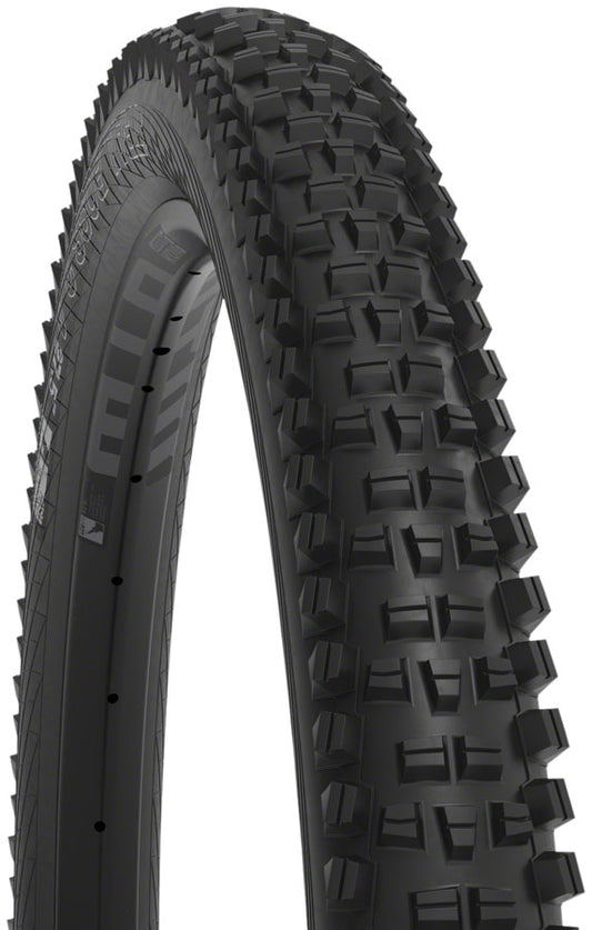 WTB Trail Boss Tire 29x2.4 TCS Tough/Fast Rolling TT