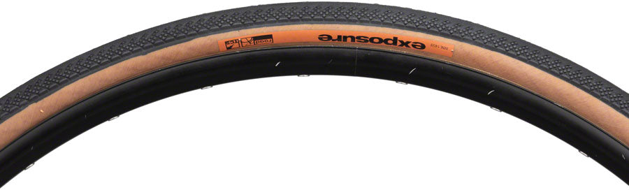 WTB Exposure Tire