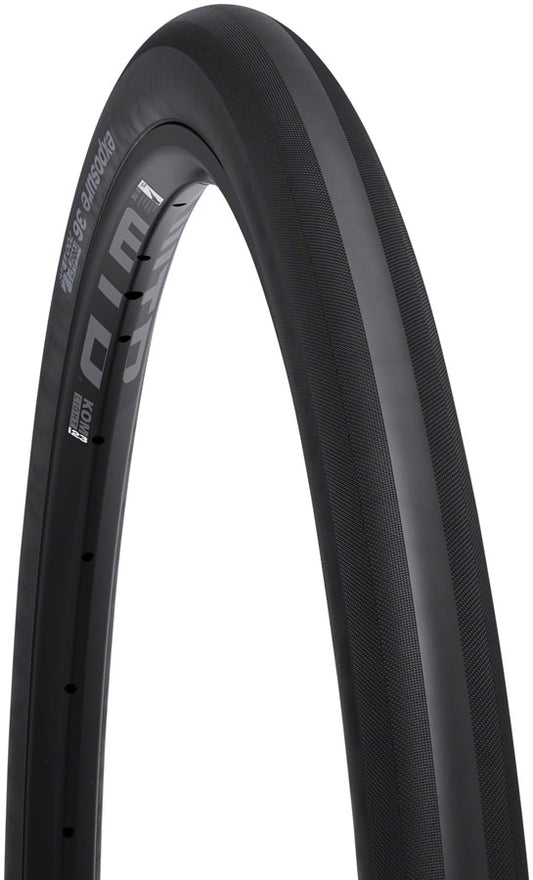 Wtb Exposure Tire