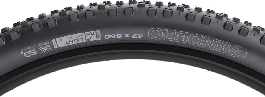 WTB Sendero Tire