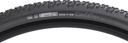 WTB Nano Tire