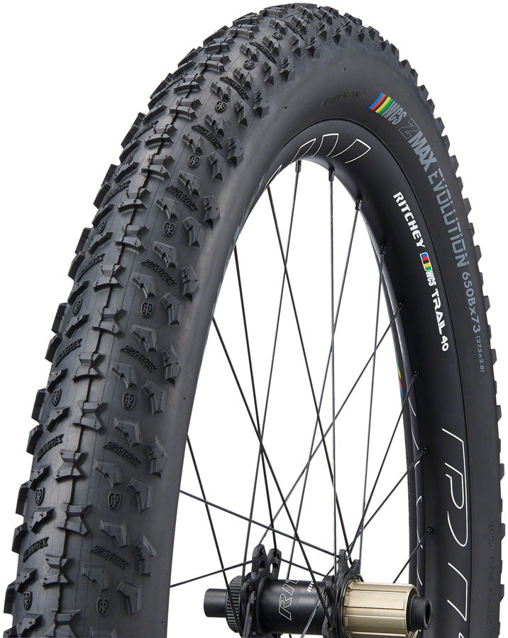 Ritchey WCS Z-Max Evo Tire – Incycle Bicycles