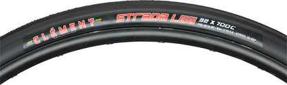Clement Strada LGG Tire