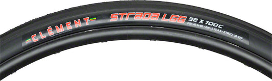 Clement Strada LGG Tire