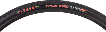 Clement X'Plor Tire