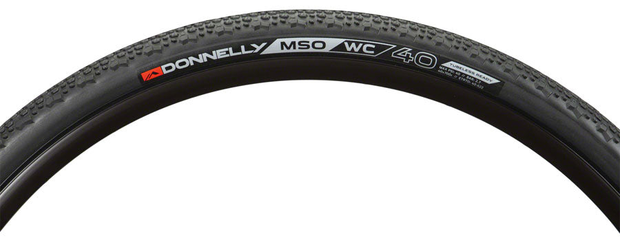 Donnelly Sports X'Plor MSO WC Tire
