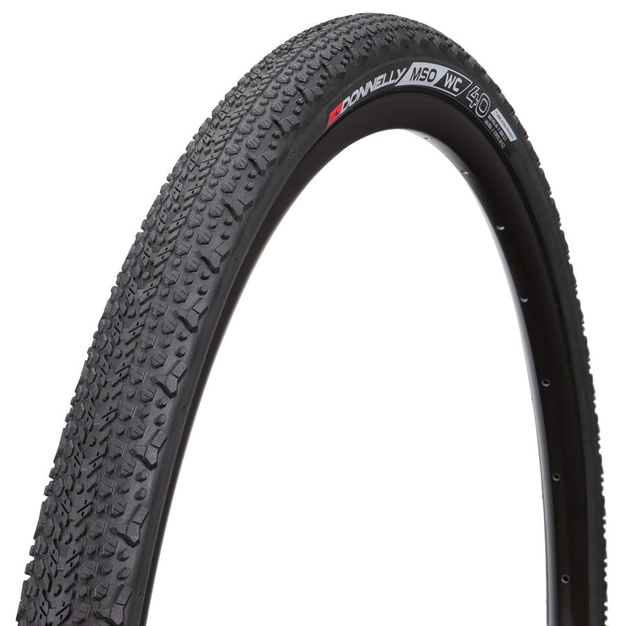 Donnelly Sports X'Plor MSO WC Tire