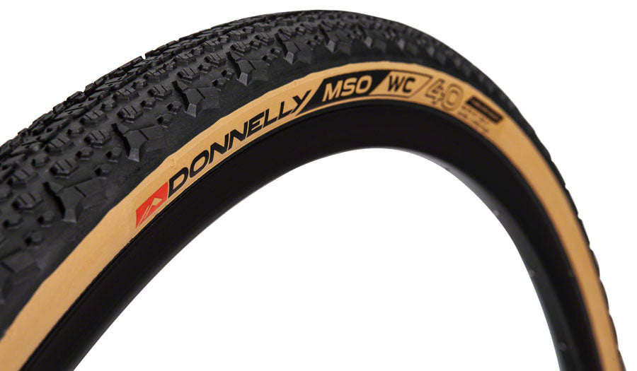 Donnelly Sports X'Plor MSO WC Tire