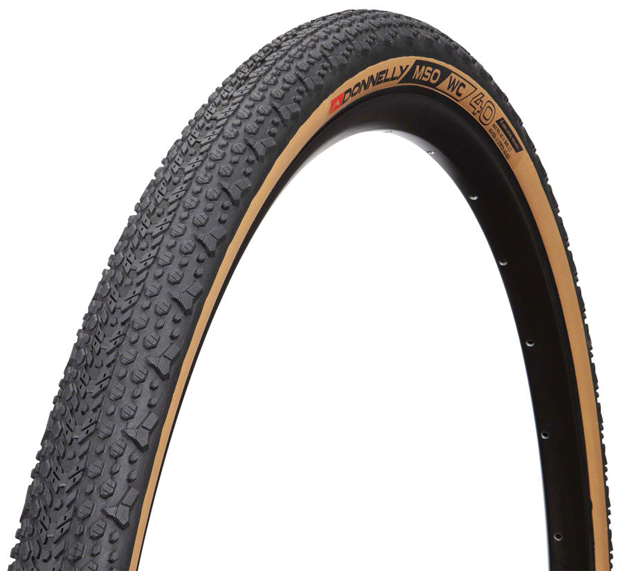 Donnelly Sports X'Plor MSO WC Tire