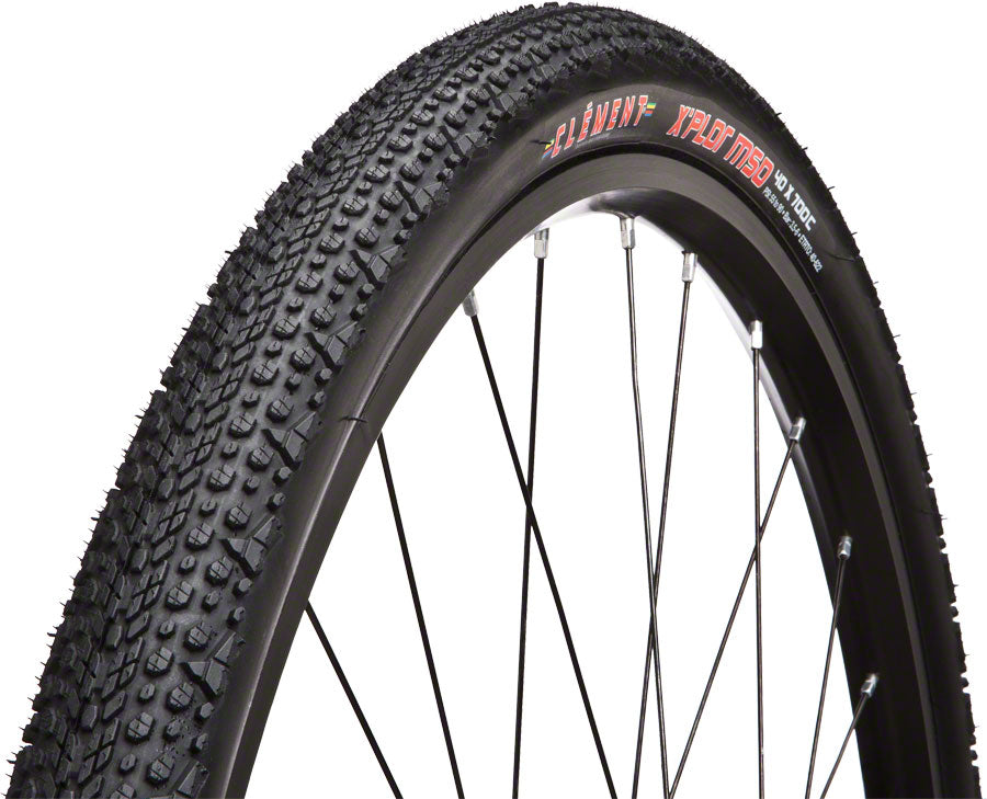 Clement X'Plor Tire