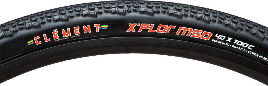 Clement X'Plor Tire