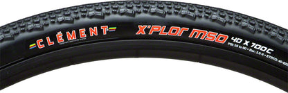 Clement X'Plor Tire