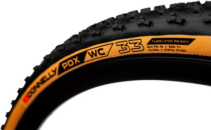 Donnelly Sports PDX WC Tire