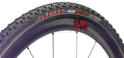 Clement PDX Tire