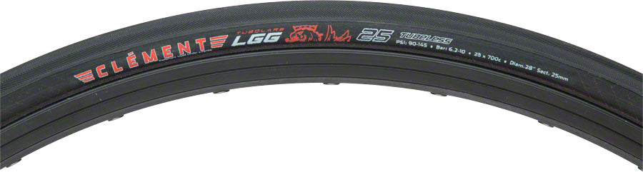 Clement Strada LGG Tire