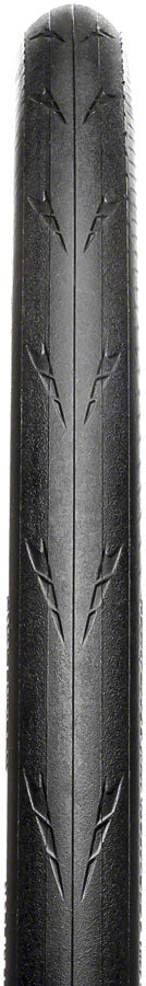 Hutchinson Fusion 5 Performance Tire