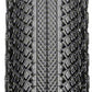 Hutchinson Override Gravel Tubeless Ready Tire 700x35mm Blk