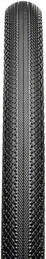 Hutchinson Override Gravel Tubeless Ready Tire 700X35Mm Blk - Black