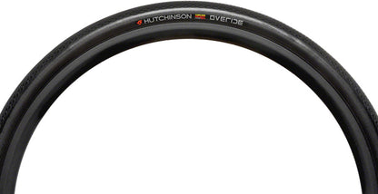 Hutchinson Override Gravel Tubeless Ready Tire 700x35mm Blk