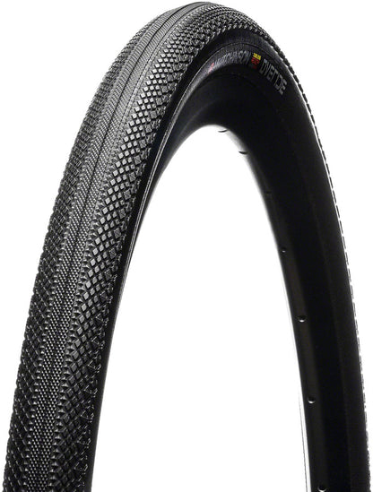 Hutchinson Overide Tire