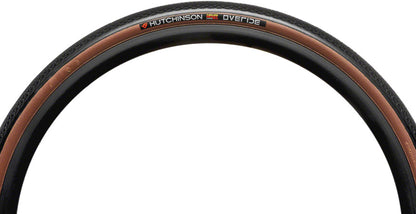 Hutchinson Overide Tire