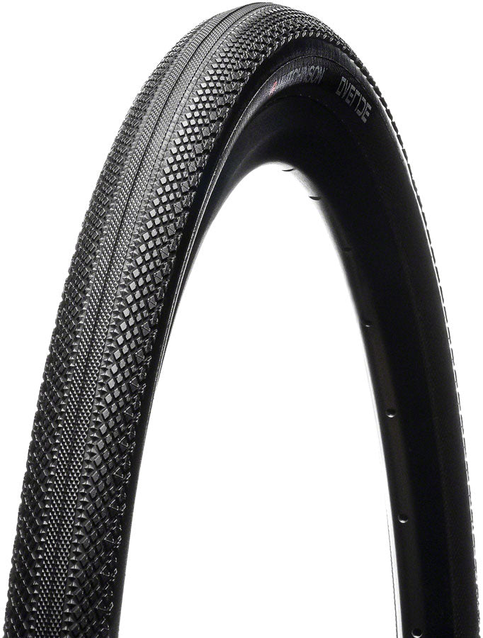 Hutchinson Overide Tire