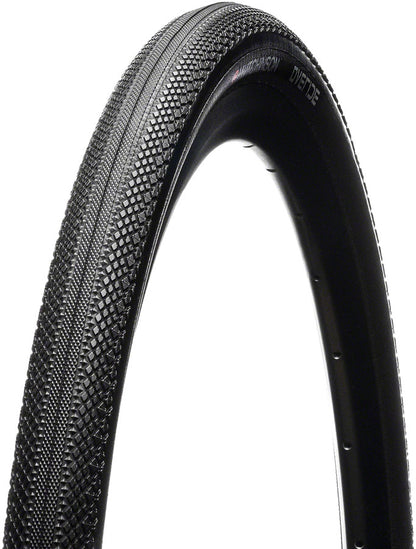 Hutchinson Overide Tire