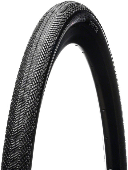 Hutchinson Overide Tire