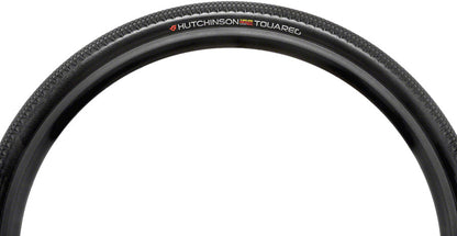 Hutchinson Touareg Tire