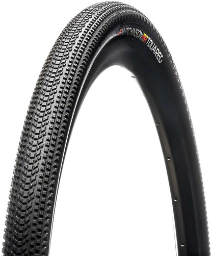 Hutchinson Touareg Tire