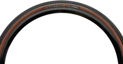 Hutchinson Touareg Tire