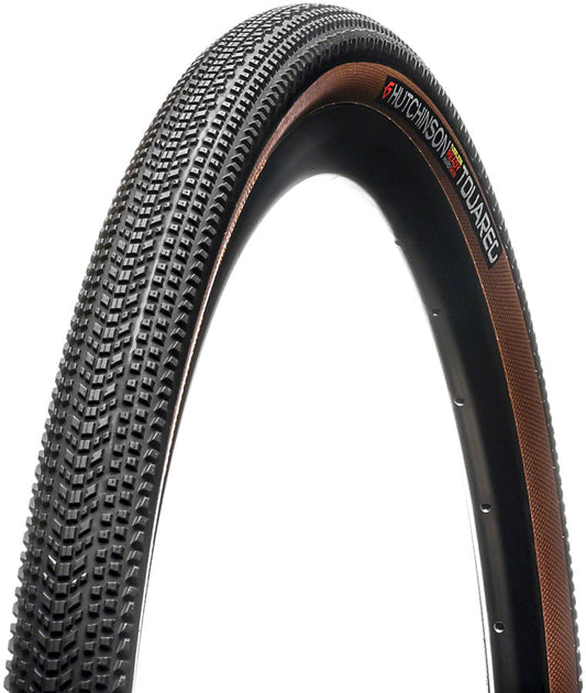 Hutchinson Touareg Tire