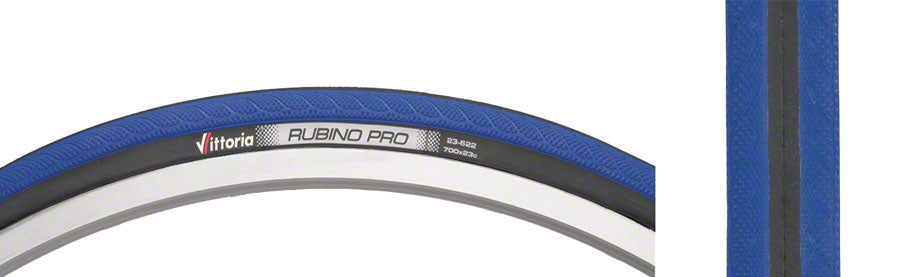 Vittoria Rubino Pro III – Incycle Bicycles
