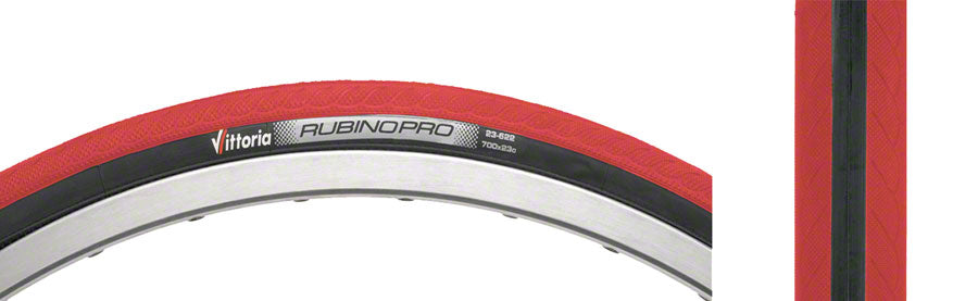 Vittoria Rubino Pro III – Incycle Bicycles