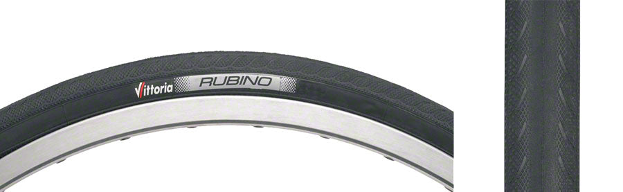 Vittoria Rubino Pro III – Incycle Bicycles