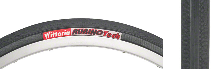 Vittoria Rubino Pro Tech III