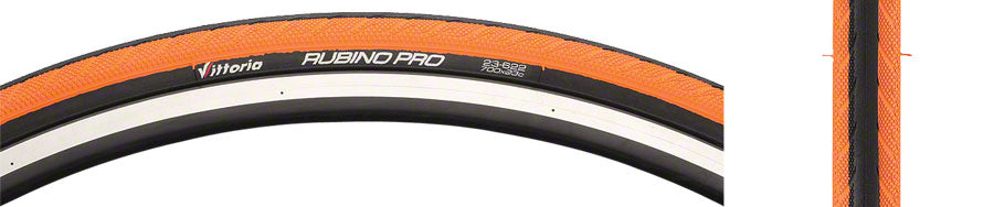 Vittoria Rubino Pro III
