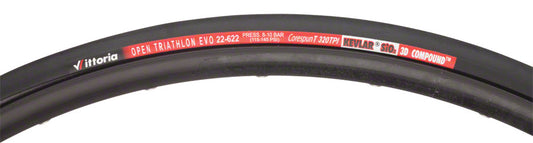 Vittoria Open Triathalon EVO
