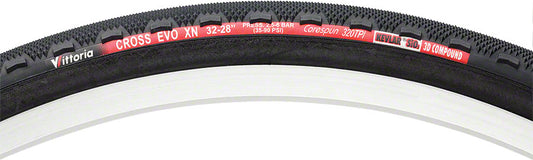 Vittoria Cross EVO XN II