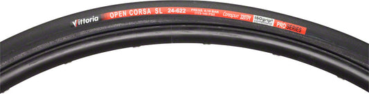Vittoria Open Corsa EVO SR
