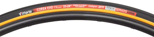 Vittoria Corsa EVO SC II