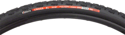 Vittoria Cross Xl Tire