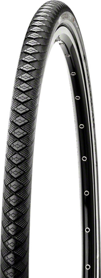 CST Crucible Tire
