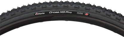 Vittoria Cross XG Pro II Tire
