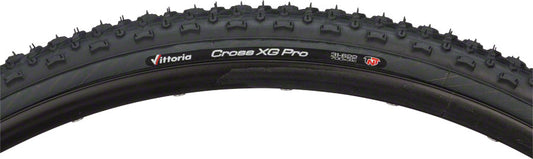 Vittoria Cross XG Pro II Tire
