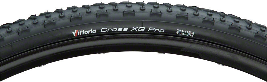Vittoria Cross XG Pro II Tire